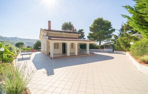 Exterior - Stunning home in Monreale (Monreale)