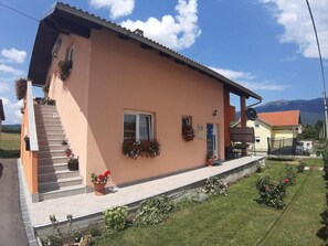 Exterior - Guest House Macic (Plitvicka Jezera)