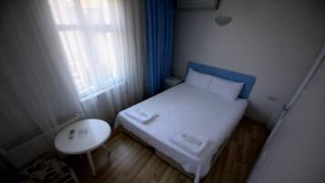 Bureau, Wi-Fi gratuit