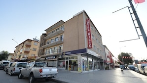 Unclassified image, 4 of 5, button - KILIÇ OTEL (Erzincan)