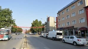 Unclassified image, 2 of 5, button - KILIÇ OTEL (Erzincan)