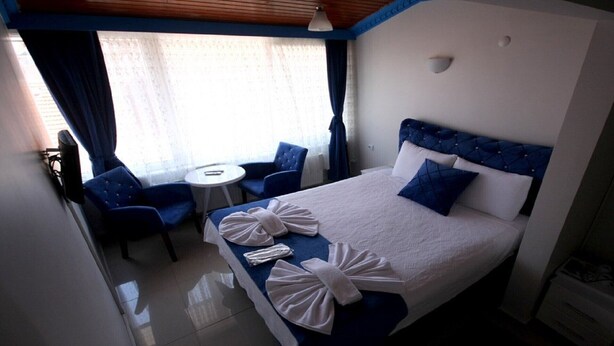 Unclassified image, 1 of 5, button - KILIÇ OTEL (Erzincan)