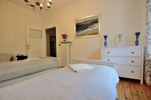 Apartment - Victus Apartamenty - Oslo (Sopot)