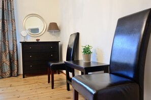 Apartment | Living area - Victus Apartamenty - Oslo (Sopot)
