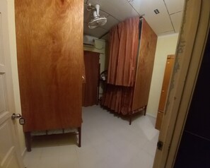 Bed in 4-Bed Dormitory Room, Mixed Dorm