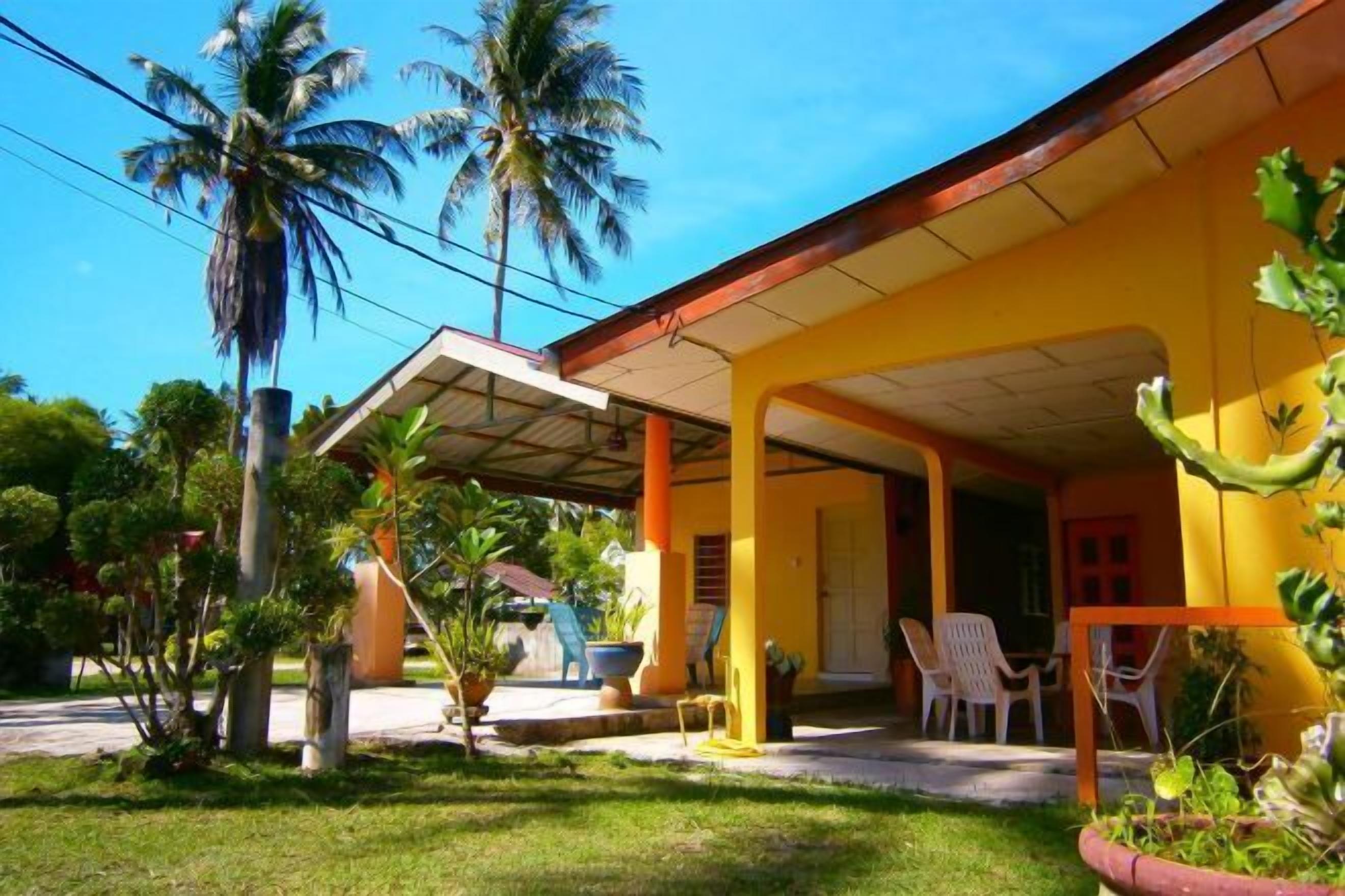 Foto - The Cottage Langkawi