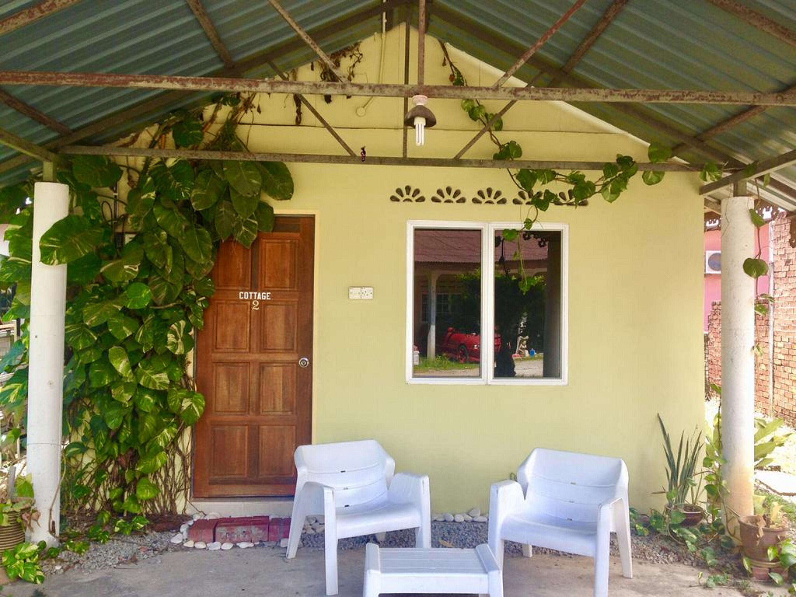 Foto - The Cottage Langkawi