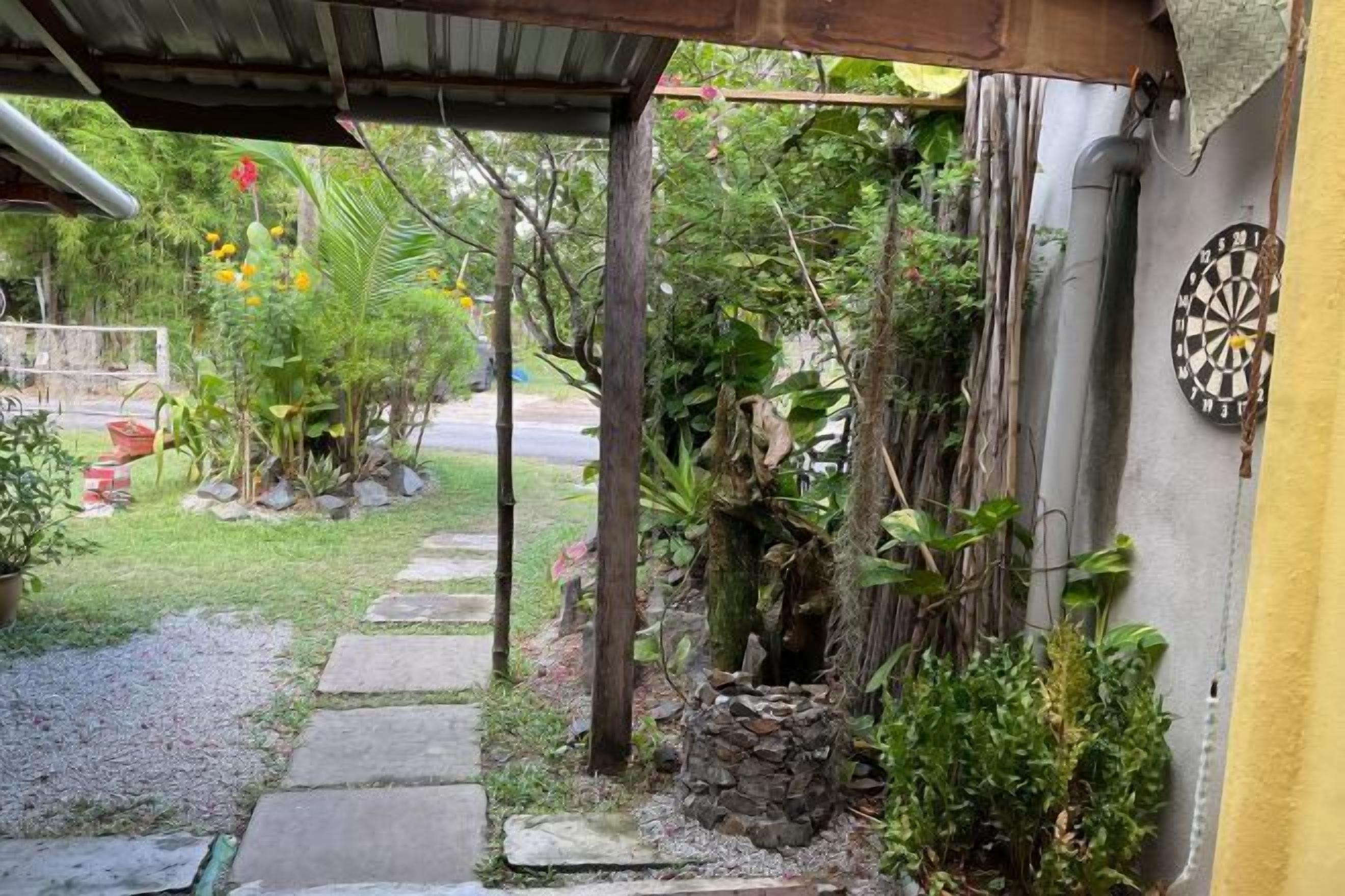 Foto - The Cottage Langkawi