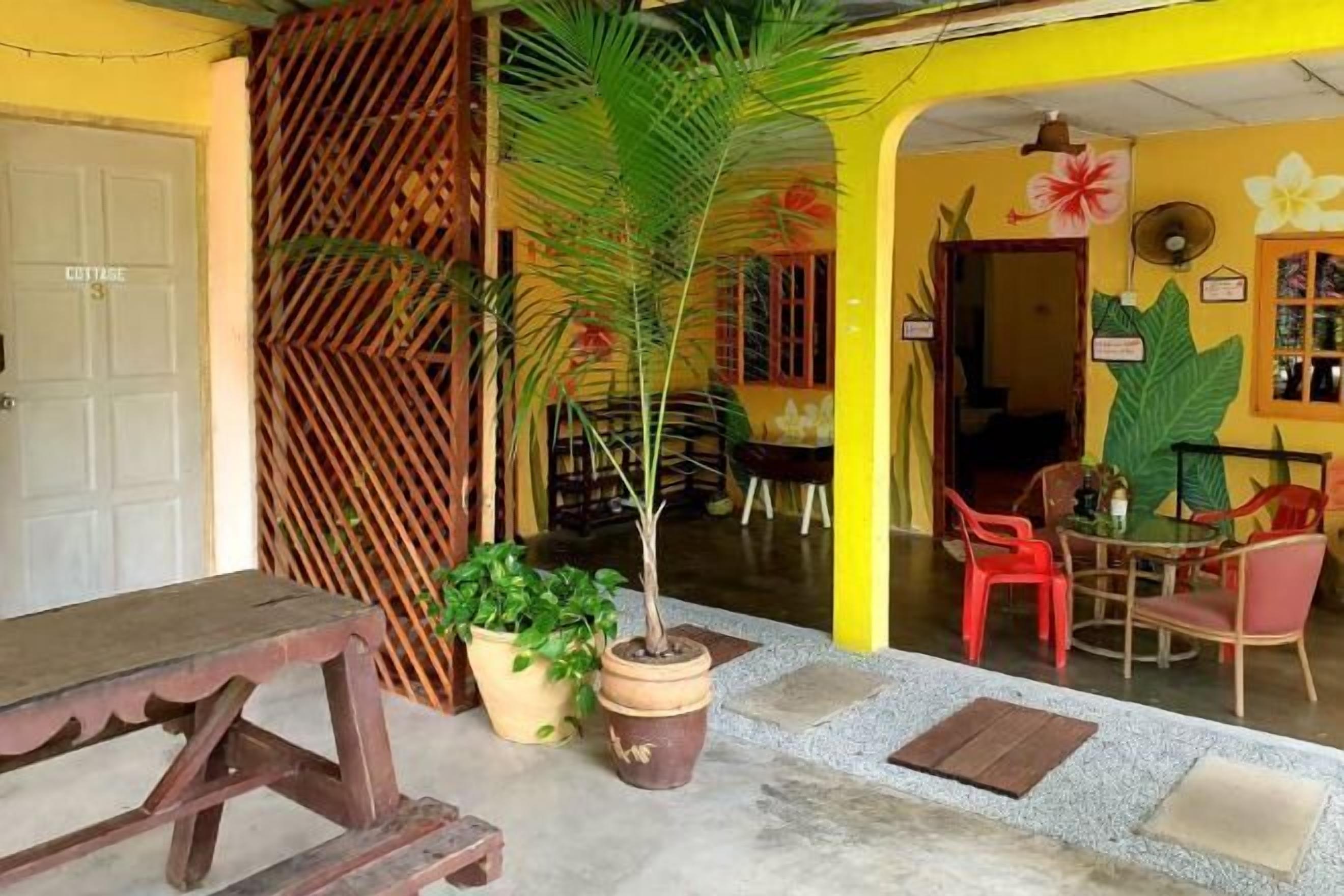 Foto - The Cottage Langkawi