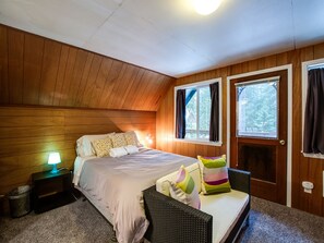 Villa (3 Bedrooms) | 3 habitaciones, wifi gratis y ropa de cama 