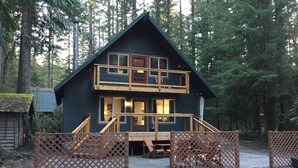 Exterior - 49SL - Hot Tub - WiFi - Fireplace - Sleeps 10 (Deming)