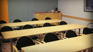 Salle de réunion