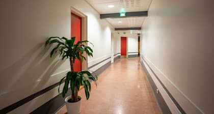 Hotelli Tikkurila