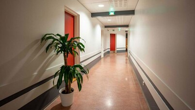Hotelli Tikkurila