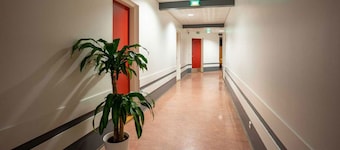 Hotelli Tikkurila