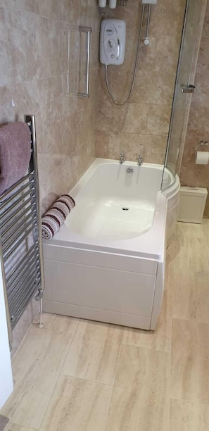Maison | Salle de bain