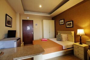 1 bedroom, free WiFi