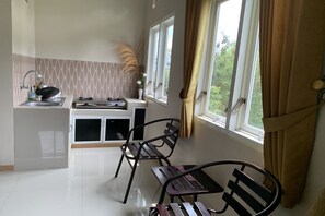 패밀리룸 | 전용 주방