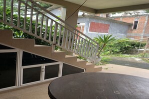 Exterior - Green Homestay (Batu)