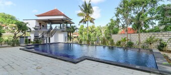 โรงแรม อาร์ตา โลกา ใน วิลล่า
