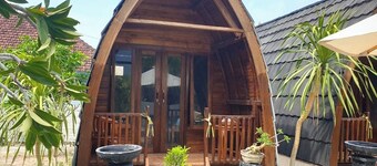 Jambu Guesthouse