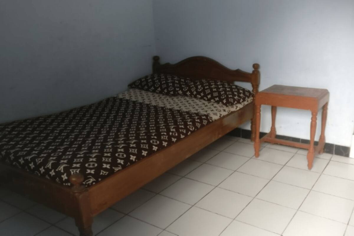 Habitación doble superior | Ropa de cama