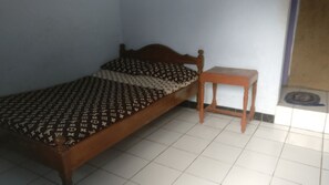 Chambre supérieure double | Literie fournie