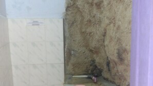 Quarto casal superior | Banheiro