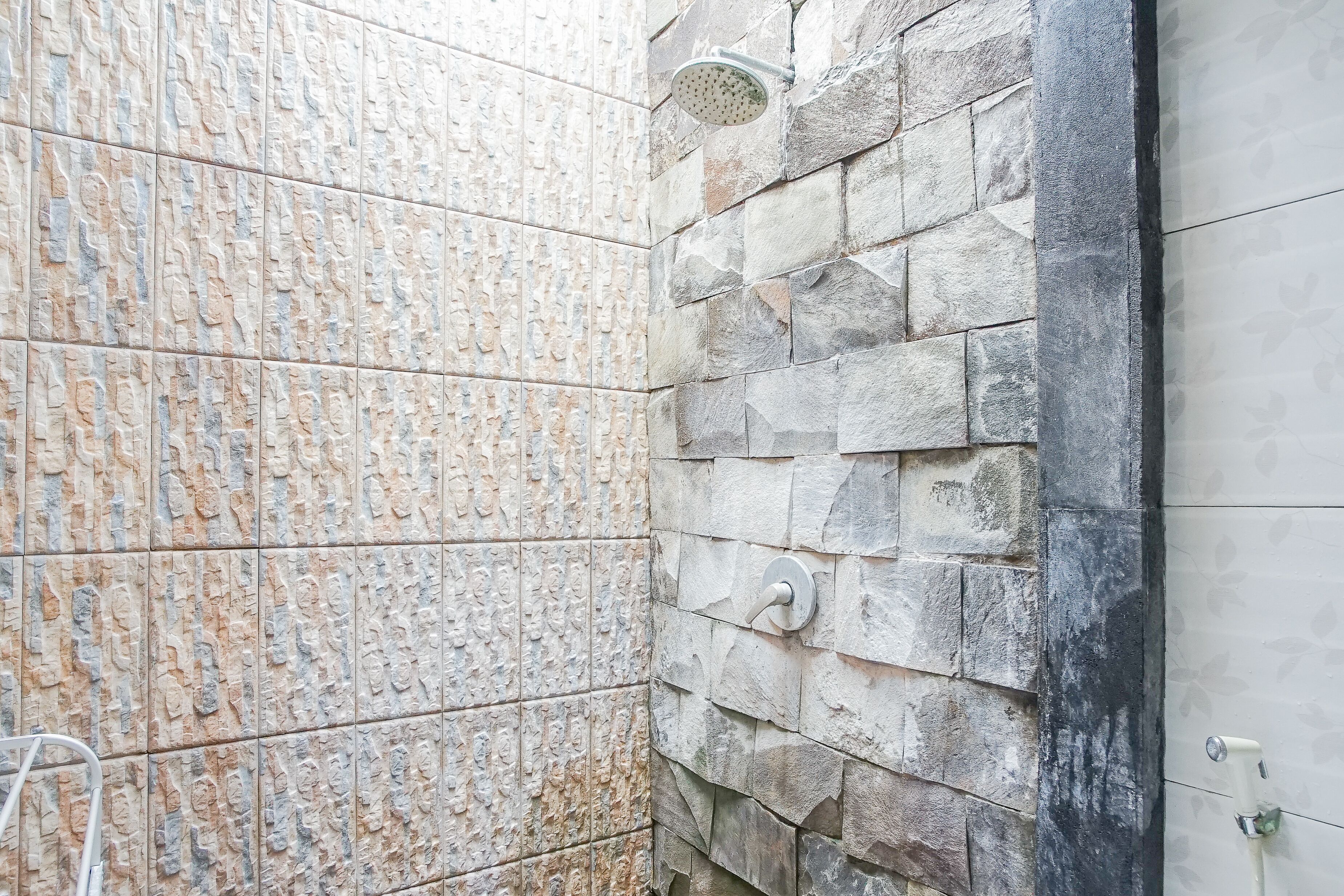 Foto - Mahendra Beach Inn