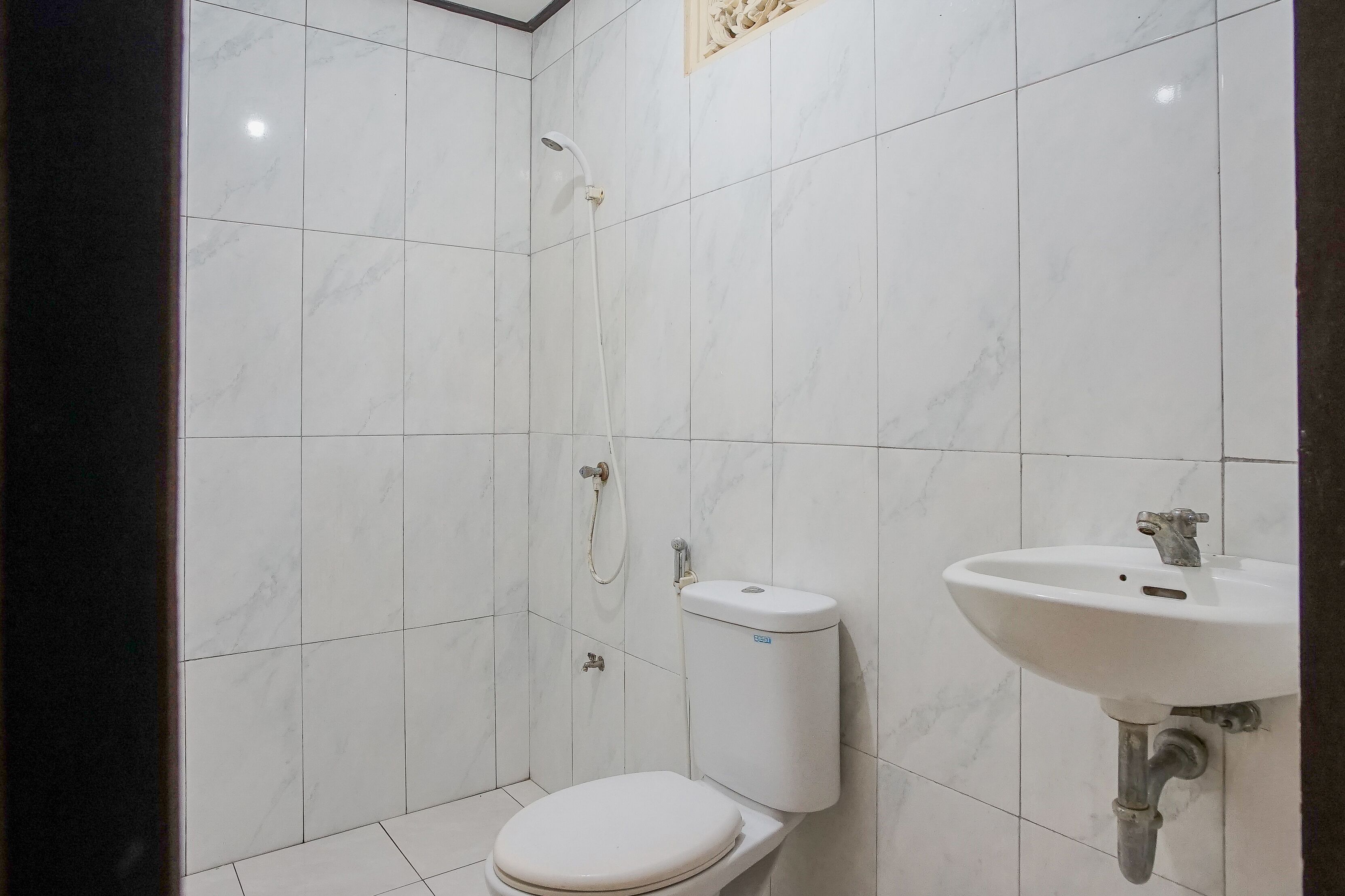 Foto - Mahendra Beach Inn