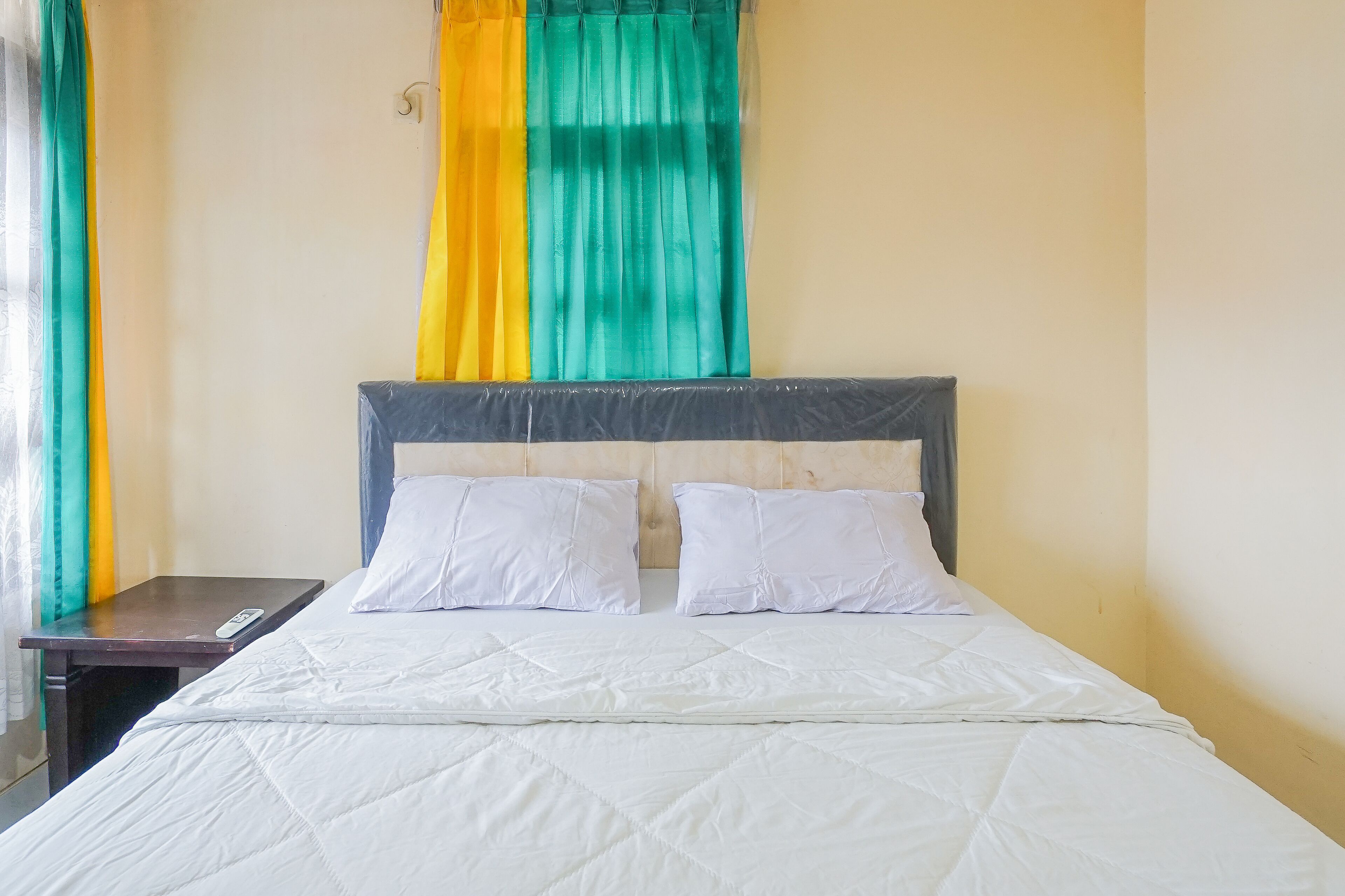 Foto - Mahendra Beach Inn