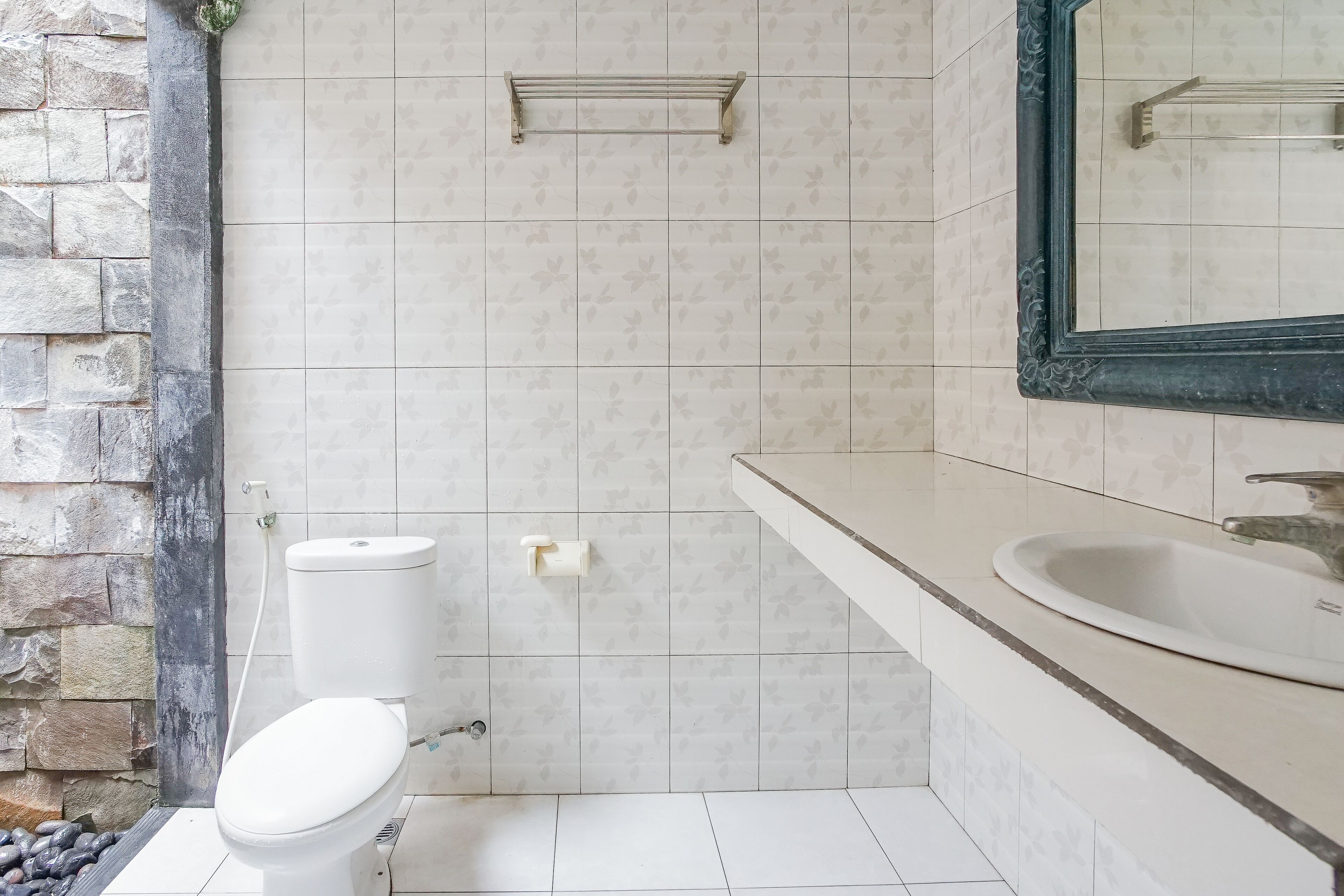 Foto - Mahendra Beach Inn