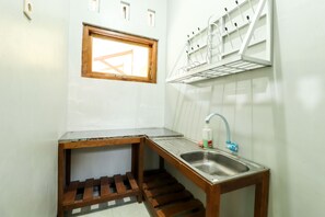 Shared Dormitory