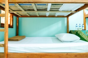 Standard Shared Dormitory