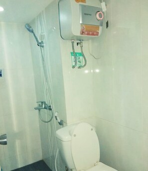 샤워 시설, 타월