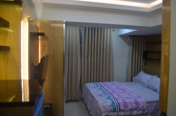 스튜디오 | 책상