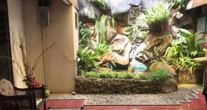 Villa & Guest House Batu Indah