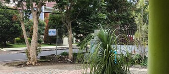 Batu Indah别墅和客房