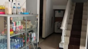 小吃店