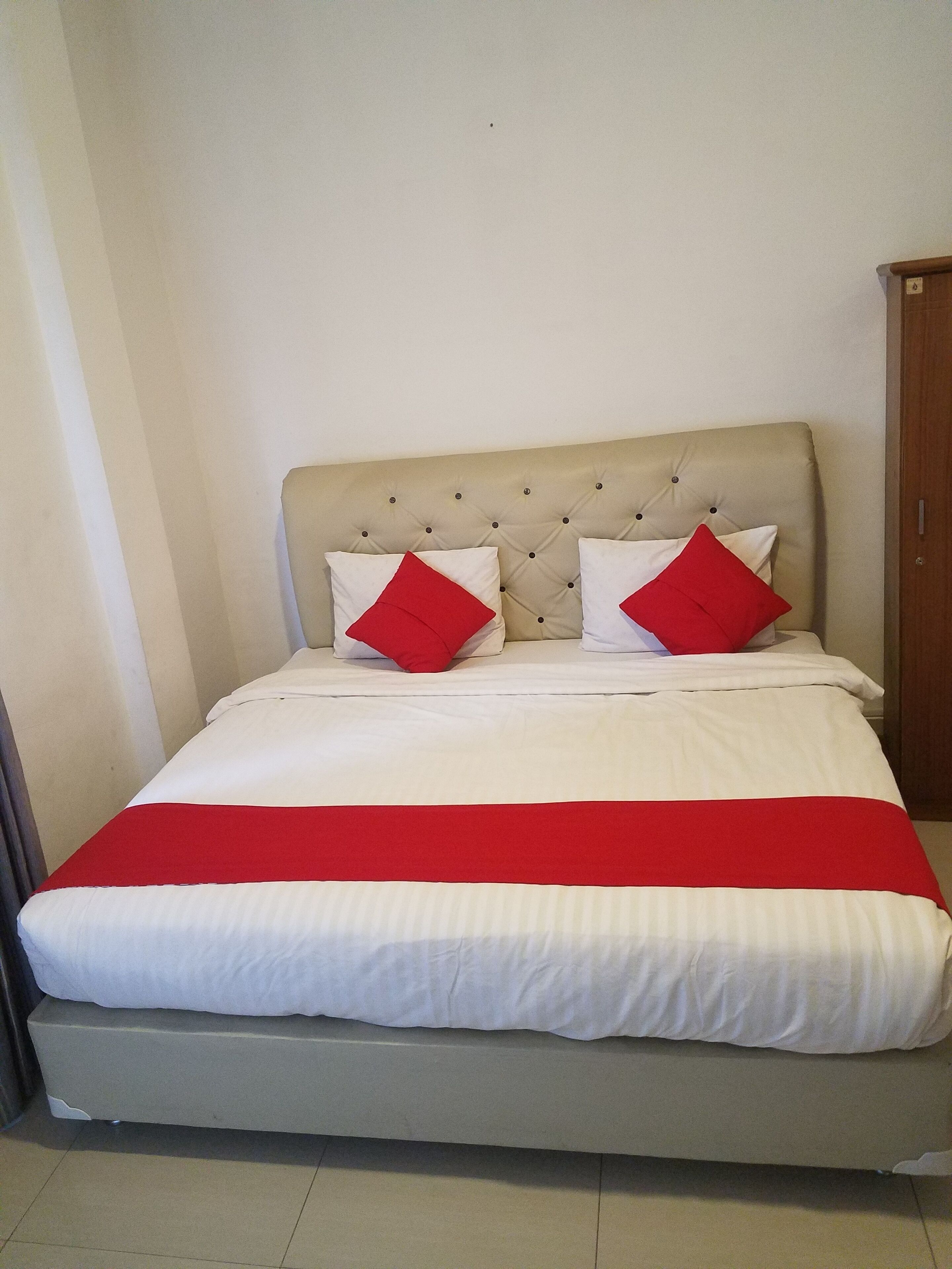 Standard Room | Desk, free WiFi