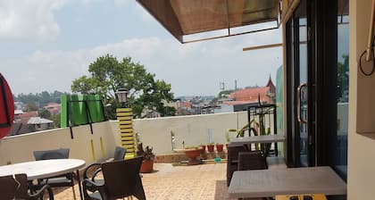 Mina Homestay Syariah
