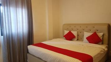 Habitación estándar | Escritorio y wifi gratis