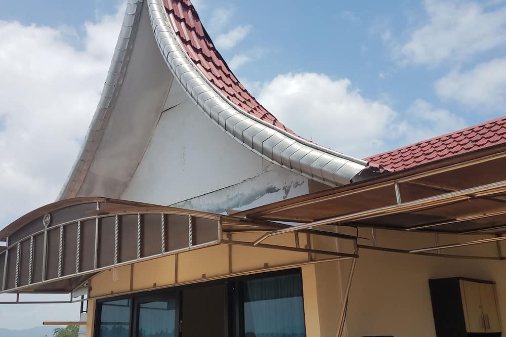 Mina Homestay Syariah