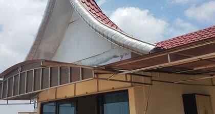 Mina Homestay Syariah