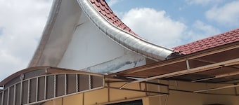 Mina Homestay Syariah