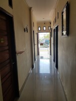 Detalle del interior