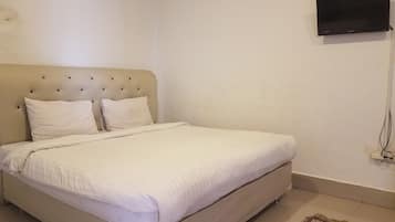 Superior Room | Desk, free WiFi
