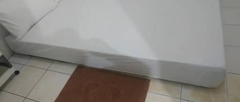 Quarto standard | Wi-Fi de cortesia