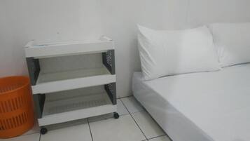 Standard Room | Wi-fi percuma