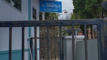 Eksterior